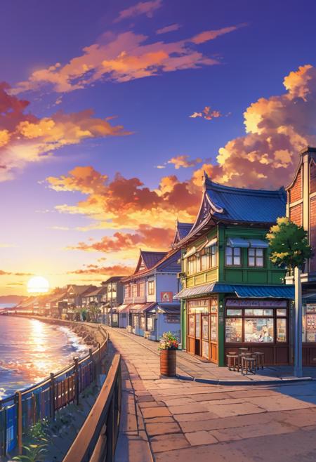 PWA240424240424191758_Seaside town at sunset anime style digital art vibran_00125_.png